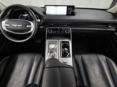 GENESIS GV80 - 5