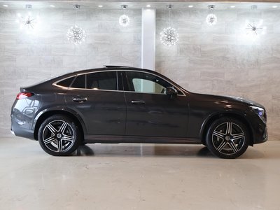 2024 Mercedes-BENZ GLC 照片 8