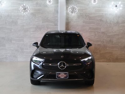 2024 Mercedes-BENZ GLC 照片 3