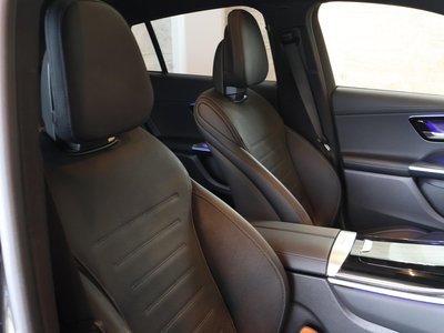 2024 Mercedes-BENZ GLC 照片 12