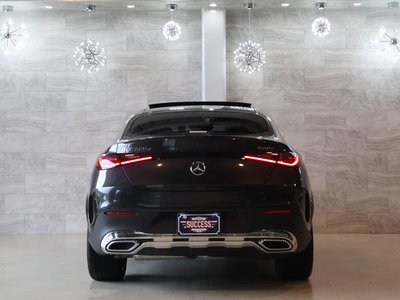 2024 Mercedes-BENZ GLC 照片 6