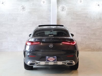 2024 Mercedes-BENZ GLC 照片 7