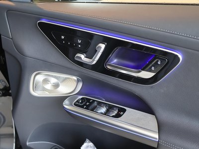 2024 Mercedes-BENZ GLC 照片 15