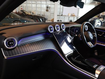 2024 Mercedes-BENZ GLC 照片 16