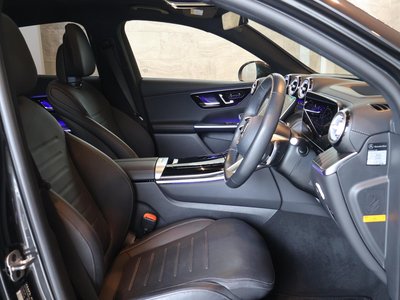 2024 Mercedes-BENZ GLC 照片 11