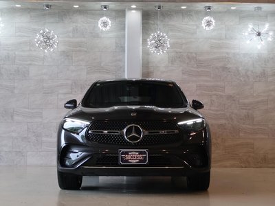 2024 Mercedes-BENZ GLC 照片 2