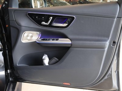 2024 Mercedes-BENZ GLC 照片 14
