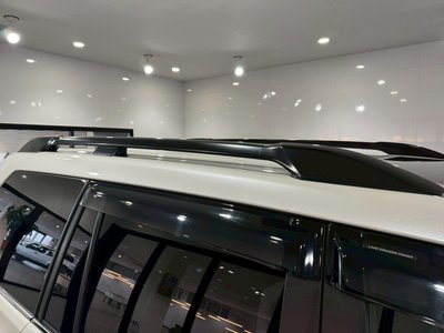 TOYOTA LAND CRUISER PRADO - 7