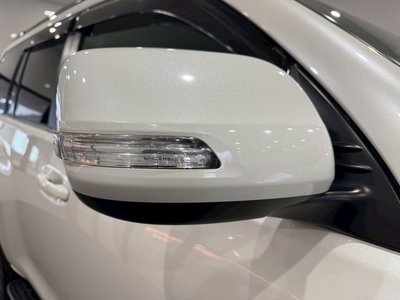 TOYOTA LAND CRUISER PRADO - 5