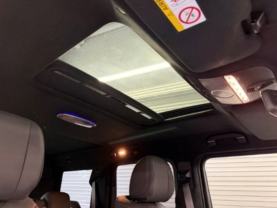 صورة مصغرة 49 لـ 2025 Mercedes-BENZ G-CLASS