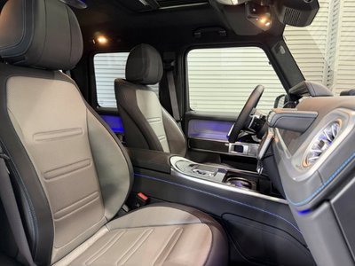 صورة مصغرة 51 لـ 2025 Mercedes-BENZ G-CLASS