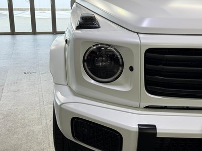 2025 Mercedes-BENZ G-CLASS photo 9