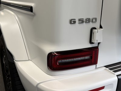 صورة مصغرة 65 لـ 2025 Mercedes-BENZ G-CLASS