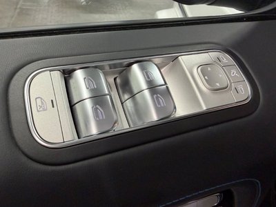 صورة مصغرة 19 لـ 2025 Mercedes-BENZ G-CLASS