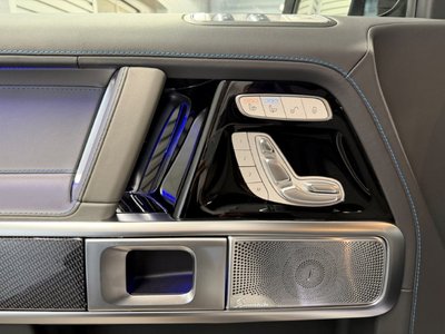 صورة مصغرة 17 لـ 2025 Mercedes-BENZ G-CLASS