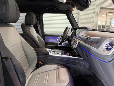 صورة مصغرة 52 لـ 2025 Mercedes-BENZ G-CLASS