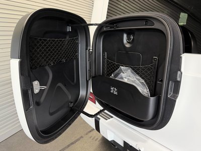 صورة مصغرة 69 لـ 2025 Mercedes-BENZ G-CLASS