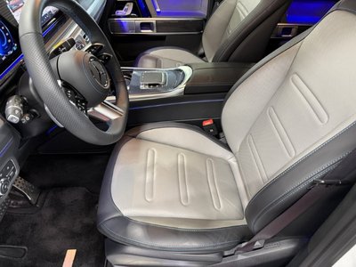 صورة مصغرة 46 لـ 2025 Mercedes-BENZ G-CLASS
