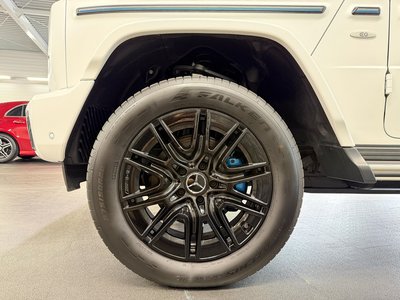 صورة مصغرة 12 لـ 2025 Mercedes-BENZ G-CLASS