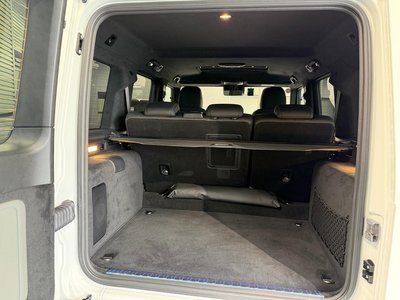 صورة مصغرة 68 لـ 2025 Mercedes-BENZ G-CLASS