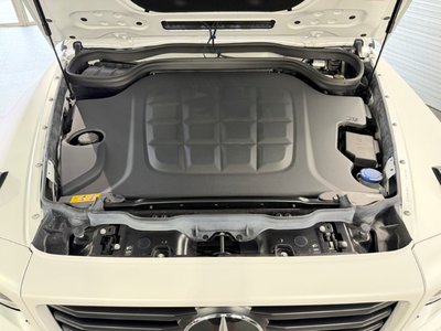 صورة مصغرة 61 لـ 2025 Mercedes-BENZ G-CLASS