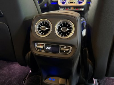 صورة مصغرة 58 لـ 2025 Mercedes-BENZ G-CLASS
