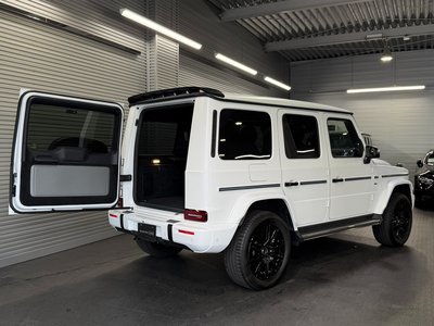 صورة مصغرة 66 لـ 2025 Mercedes-BENZ G-CLASS