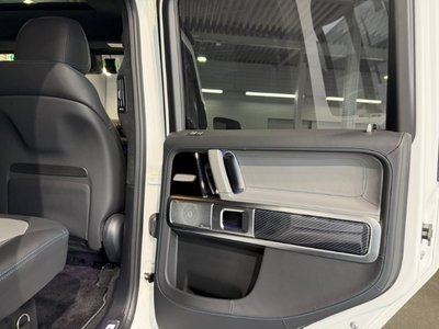 صورة مصغرة 54 لـ 2025 Mercedes-BENZ G-CLASS