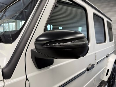 صورة مصغرة 14 لـ 2025 Mercedes-BENZ G-CLASS