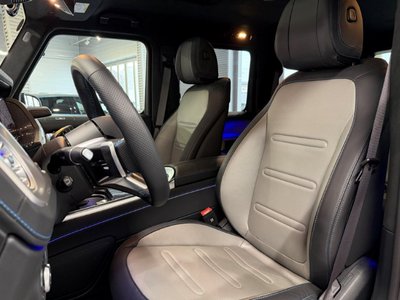 صورة مصغرة 45 لـ 2025 Mercedes-BENZ G-CLASS