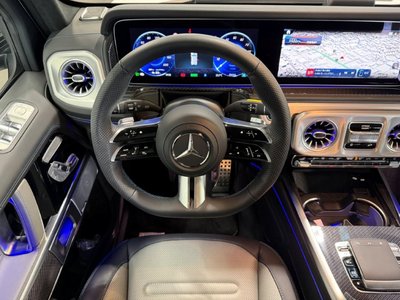 صورة مصغرة 60 لـ 2025 Mercedes-BENZ G-CLASS