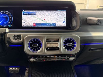 صورة مصغرة 22 لـ 2025 Mercedes-BENZ G-CLASS