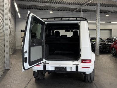 صورة مصغرة 67 لـ 2025 Mercedes-BENZ G-CLASS