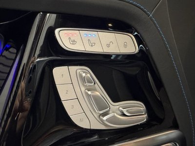 صورة مصغرة 18 لـ 2025 Mercedes-BENZ G-CLASS