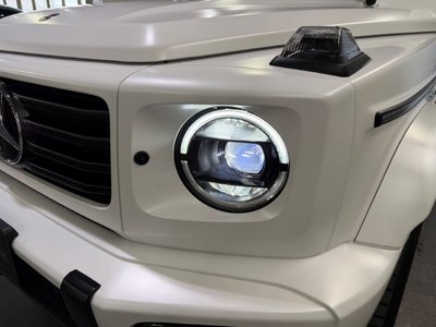 صورة مصغرة 48 لـ 2025 Mercedes-BENZ G-CLASS