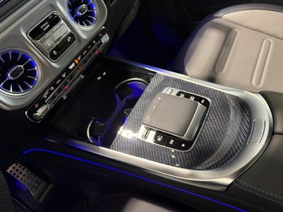 صورة مصغرة 24 لـ 2025 Mercedes-BENZ G-CLASS