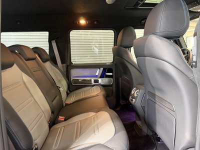 صورة مصغرة 53 لـ 2025 Mercedes-BENZ G-CLASS