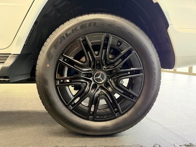 صورة مصغرة 13 لـ 2025 Mercedes-BENZ G-CLASS