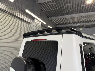 صورة مصغرة 71 لـ 2025 Mercedes-BENZ G-CLASS