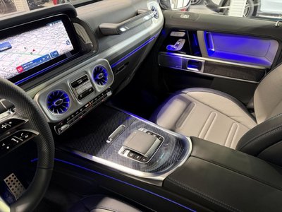 صورة مصغرة 23 لـ 2025 Mercedes-BENZ G-CLASS