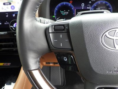 2025 Toyota VELLFIRE 缩略图 13