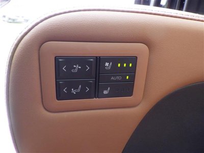 2025 Toyota VELLFIRE 缩略图 21