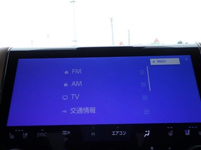 2025 Toyota VELLFIRE 照片 7