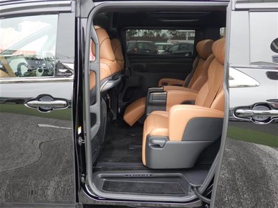 2025 Toyota VELLFIRE 缩略图 23