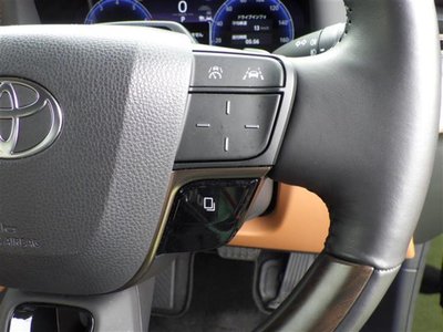 2025 Toyota VELLFIRE 缩略图 14