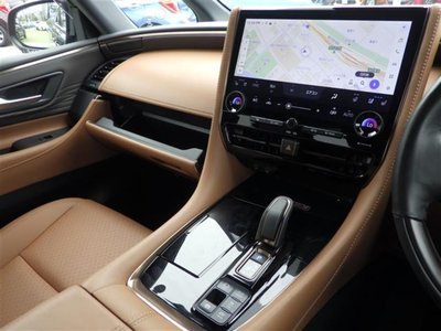 2025 Toyota VELLFIRE 缩略图 16