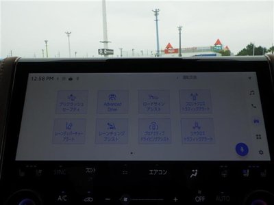 2025 Toyota VELLFIRE 照片 5