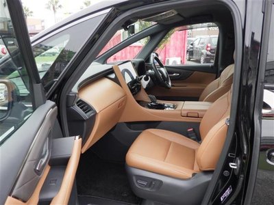 2025 Toyota VELLFIRE 缩略图 22
