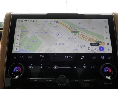 2025 Toyota VELLFIRE 照片 3
