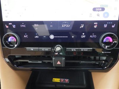 2025 Toyota VELLFIRE 照片 2